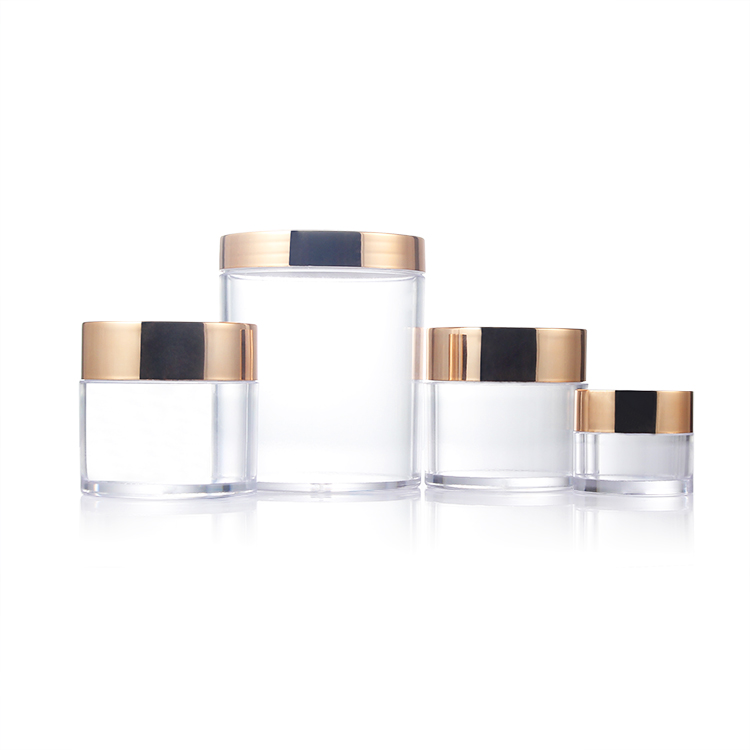 ACRYLIC POWDER JAR
